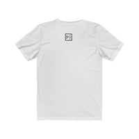 Unisex Jersey Short Sleeve Tee - PVO Store