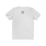 Unisex Jersey Short Sleeve Tee - PVO Store