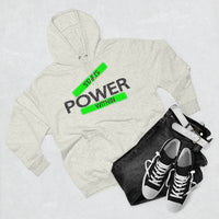 Unisex Premium Pullover Hoodie - PVO Store