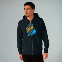 Men's Cultivator Zip Hoodie - PVO Store