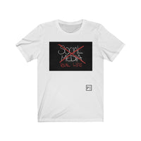 Unisex Jersey Short Sleeve Tee - PVO Store