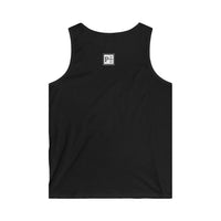 Men's Softstyle Tank Top - PVO Store