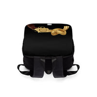 Unisex Casual Shoulder Backpack - PVO Store
