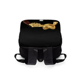 Unisex Casual Shoulder Backpack - PVO Store