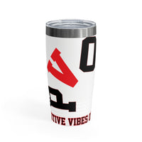 Ringneck Tumbler, 20oz