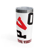 Ringneck Tumbler, 20oz