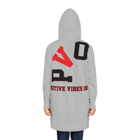 Women's Hoodie Dress (AOP)