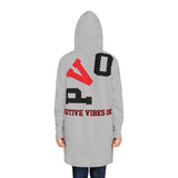 Women's Hoodie Dress (AOP)