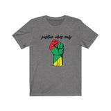 Unisex Jersey Short Sleeve Tee - PVO Store