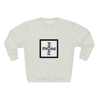 Unisex Premium Crewneck Sweatshirt - PVO Store