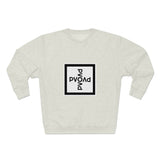 Unisex Premium Crewneck Sweatshirt - PVO Store