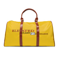 Waterproof Travel Bag