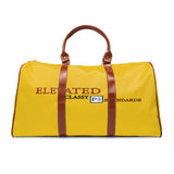 Waterproof Travel Bag