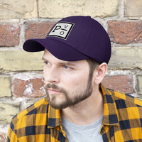 Unisex Twill Hat - PVO Store