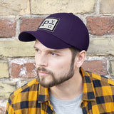 Unisex Twill Hat - PVO Store