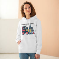 Unisex Cruiser Hoodie - PVO Store