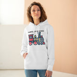 Unisex Cruiser Hoodie - PVO Store