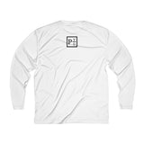 Men's Long Sleeve Moisture Absorbing Tee - PVO Store