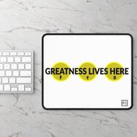 Gaming Mouse Pad