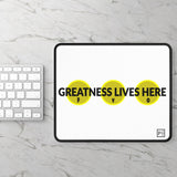 Gaming Mouse Pad