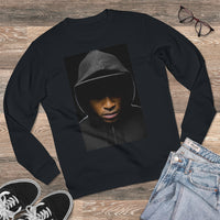 Unisex Rise Sweatshirt - PVO Store