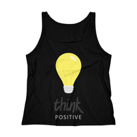 Women's Relaxed Jersey Tank Top - PVO Store