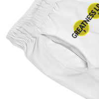 Swim Trunks