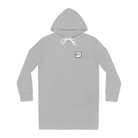 Women's Hoodie Dress (AOP)