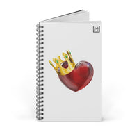 Spiral Journal (EU) - PVO Store