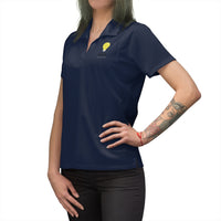 Women's Polo Shirt - PVO Store