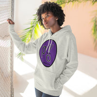 Unisex Premium Pullover Hoodie - PVO Store