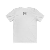 Unisex Jersey Short Sleeve Tee - PVO Store