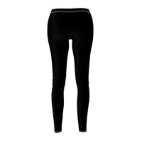 Women's Cut & Sew Casual Leggings - PVO Store