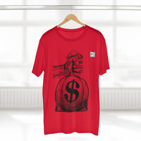 Men's Staple Tee - PVO Store