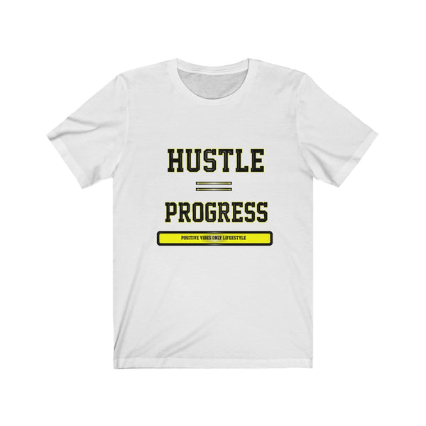 Unisex Jersey Short Sleeve Tee - PVO Store