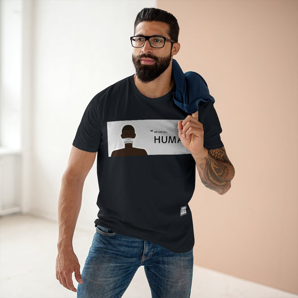 Men's Staple Tee - PVO Store