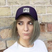 Unisex Twill Hat - PVO Store
