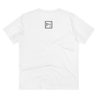 Organic Creator T-shirt - Unisex - PVO Store
