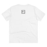 Organic Creator T-shirt - Unisex - PVO Store
