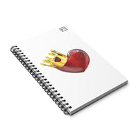 Spiral Journal (EU) - PVO Store