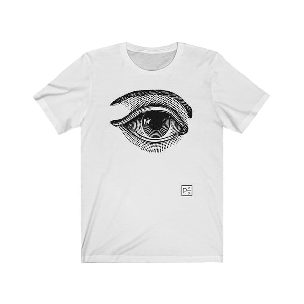 Unisex Jersey Short Sleeve Tee - PVO Store