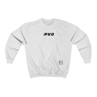Unisex Heavy Blend™ Crewneck Sweatshirt - PVO Store