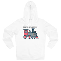 Unisex Cruiser Hoodie - PVO Store