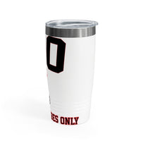 Ringneck Tumbler, 20oz