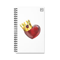 Spiral Journal (EU) - PVO Store