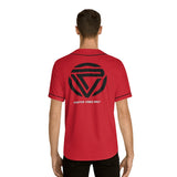 Men's Baseball Jersey (AOP)
