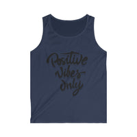 Men's Softstyle Tank Top - PVO Store