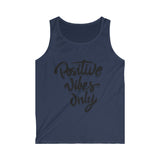 Men's Softstyle Tank Top - PVO Store