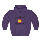 Unisex Heavy Blend™ Hooded Sweatshirt - PVO Store