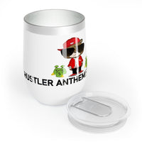 Chill Wine Tumbler